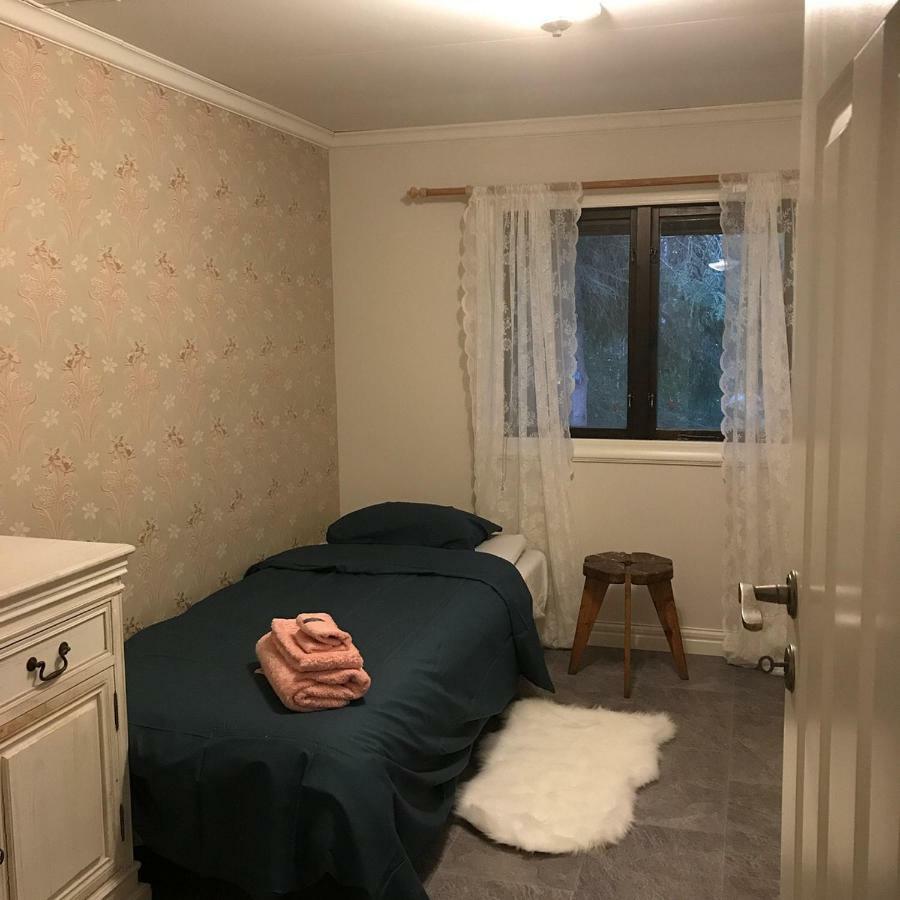 Lillemyrsgarden Vendégház Forshaga Kültér fotó